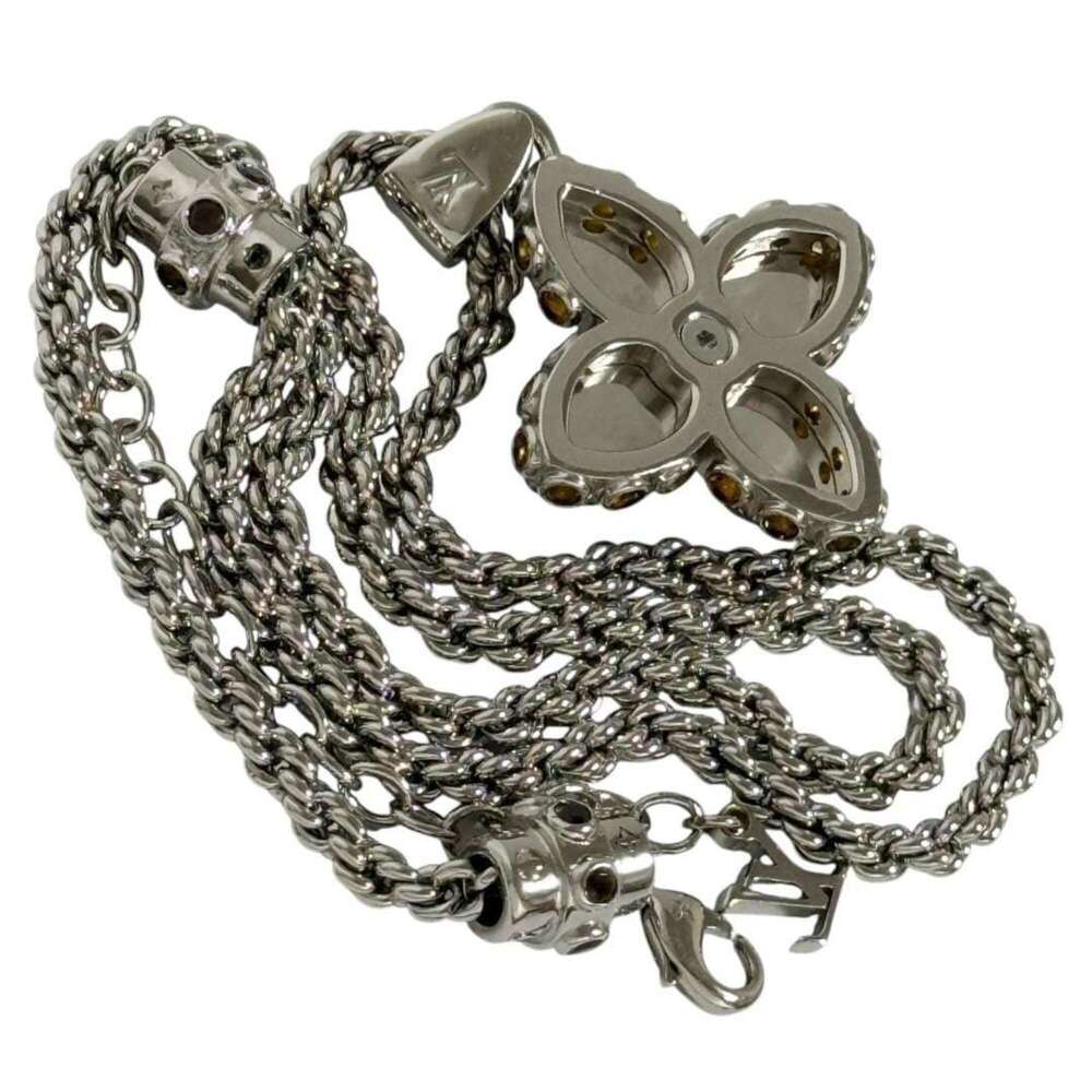 LOUIS VUITTON Necklace - Picture 3 of 10